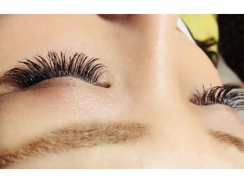 ルポザルスト(Repos the Lust)/ボリュームラッシュ