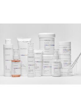 ホウレイ線・たるみ改善！予防ケア