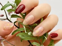 青山ネイル 荻窪店(Aoyama Nail)