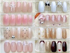 定額 ¥5410 ◆ シンプルAコース