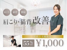 ナオル整体 長崎諫早院(NAORU整体)