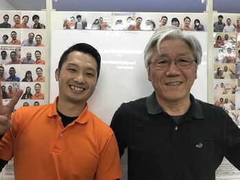 東広島メディカル整体院/腰と膝の痛みが良くなりました!