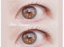 エステティックアウラジパング(Esthetic Aura Zipangu)/メーテルカール