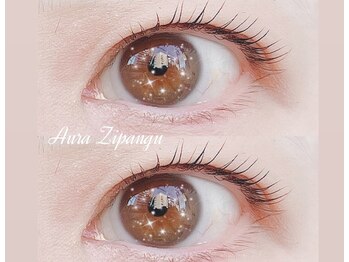 エステティックアウラジパング(Esthetic Aura Zipangu)/メーテルカール