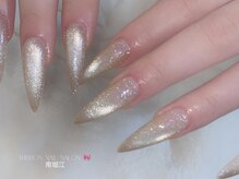 リボン(RIBBON)/【手元から 気分を上げて】