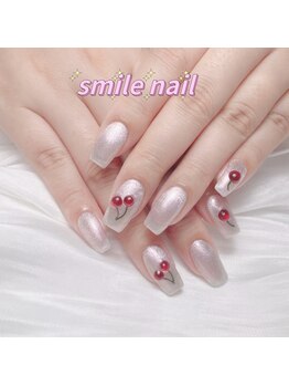 スマイル ネイル 赤羽(smile nail)/