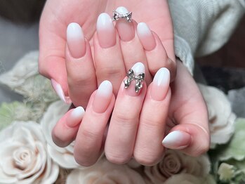 ペンティ(Painty)/グラデーション