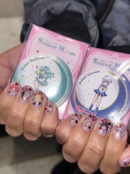 ステラ 原宿(Stella)/