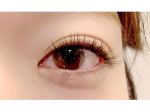 ニコラッシュ 富沢店(nicolash)/まつエク・フラットラッシュ