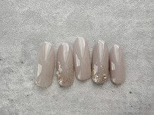 エイル ビューティー アルム(EIL beauty alm)/キャンペーンネイル