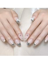 木にいる 錦糸町/10本持ち込みデザイン