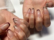 スワッグ(SWAG)の雰囲気（ネイル/パラジェル/持ち込み/オフのみ/マグネット/小岩/新小岩）