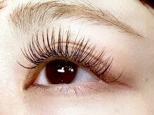 モーイブルップ 梅田店(mooi beloep)/フラットラッシュ