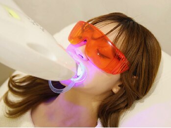 セルフメイド 高崎店(SELFMADE)/セルフホワイトニング