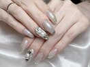 お客様Nail【フリープラン90】