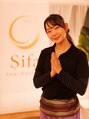 シファ(Sifa)&nbsp;竹田 
