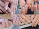 キャットケー ネイル(CAT.K Nail)の写真