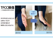 セルフケア整体 新宿店/