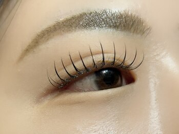 ルルバイアズール 草加店(LULU by azule)/ナチュラルな仕上がり束感アップ