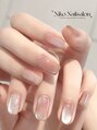 ニコネイルサロン 大宮店(Niko Nailsalon)&nbsp;ワンホンネイル/マグネット/長さだし/持ち込み/フィルイン
