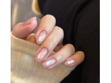 スノウ 高田馬場(snow)/大人気ぷるぷるマグネット