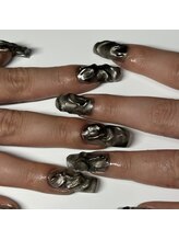 トップコート 下北沢店(Top Coat)/デザインネイル