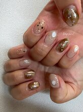 ハプネイル(hap.nail)