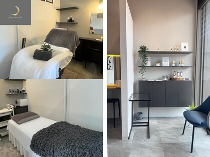 ルナ クレッシェンテ(Luna crescente)の写真