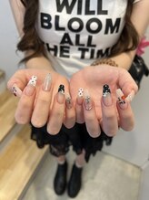 ポートオブコール(PORT of CALL)/art by Rui.