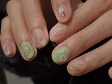 ネイル ルーム エン(nail room en.)/