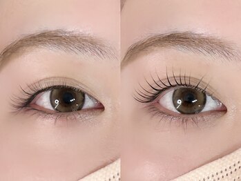 エクラ(eclat)の写真/ 【本八幡】目元のコンプレックス解消！お悩み解決サロン。担当固定×完全オーダーメイドで理想の目元へ