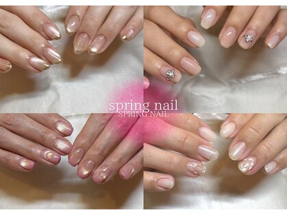 エスネイル(eth_nail)の写真