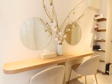 持ちの良さと提案力が自慢【Noel totto】～ご来店から施術の流れ～