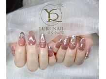 ユリネイル 船橋店(YURI NAIL)/