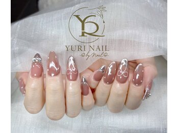 ユリネイル 船橋店(YURI NAIL)/