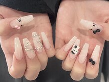ユガール 渋谷(Ugirl)/チップ長さだし90分やり放題