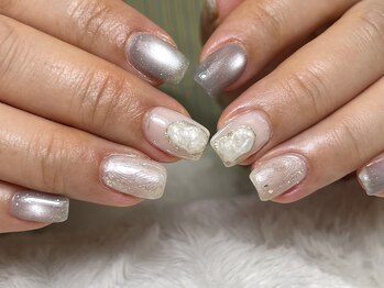 シェルビー(Cielbe.)/mirror nuance