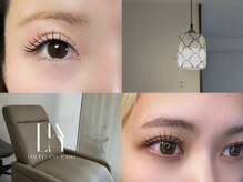 ナル アイラッシュ(Naulu eyelash)