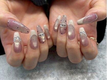 ルーラネイル(Lura nail)の写真