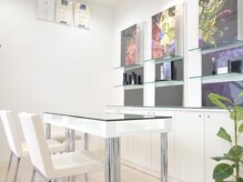ポーラ ザ ビューティ POLA THE BEAUTY 野並店の雰囲気（【カウンセリングルーム】なんでもお気軽にご相談ください♪）