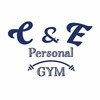 シーアンドイー八柱店(C&E)のお店ロゴ