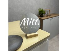 ミット(Mitt.)の雰囲気(癒し空間でおくつろぎください♪)