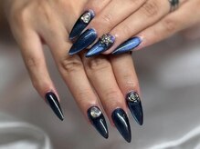 禅ビューティー ネイル(Zen beauty nail)/
