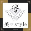 ビースタイル 鎌ヶ谷本店(美style)のお店ロゴ