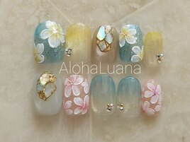 Flower　Design