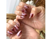エスドットネイルズ(S. Nails)