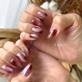 エスドットネイルズ(S. Nails)