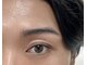 エミュ バイ ムーン(emu by moon.)の写真/正解がわからない眉もアイブロウワックスと間引きで解決!メイク付きで目元から垢抜けを体験★