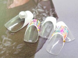 キャンペーン★ツイードフレンチ