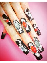 アイル ビューティーサロン(Airu Beauty Salon)/横浜　スカルプ店♪